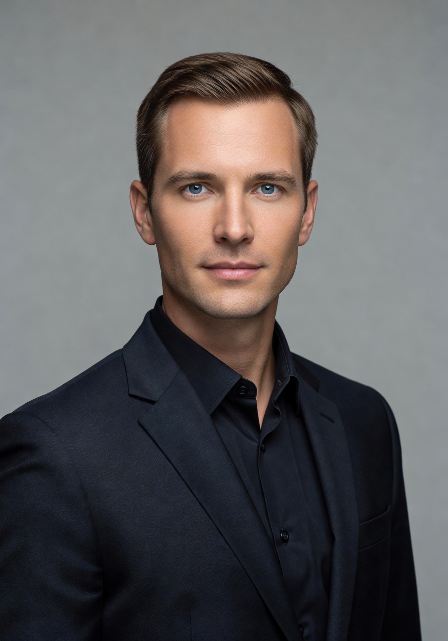 Matthew Bovee - Investigative Reporter based in Lincoln, Nebraska